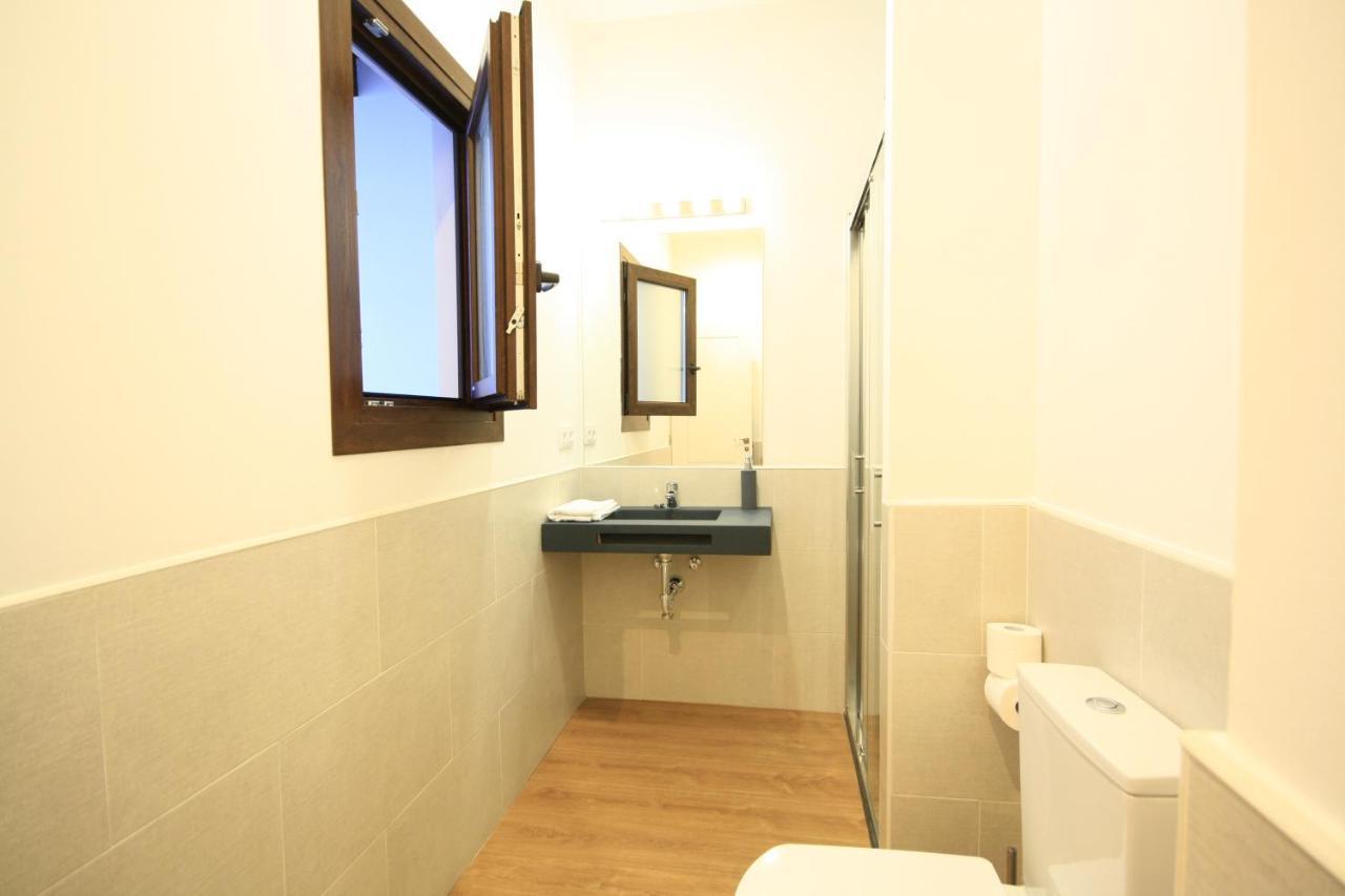 Apartamentos Setas Center Sevilha Exterior foto