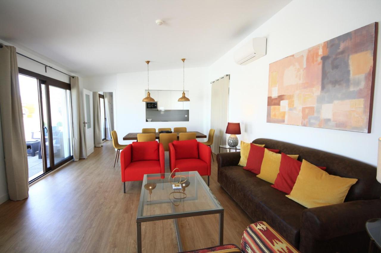 Apartamentos Setas Center Sevilha Exterior foto