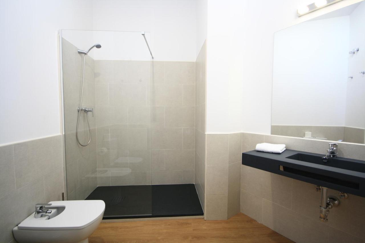 Apartamentos Setas Center Sevilha Exterior foto